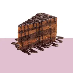 Nutella Cake